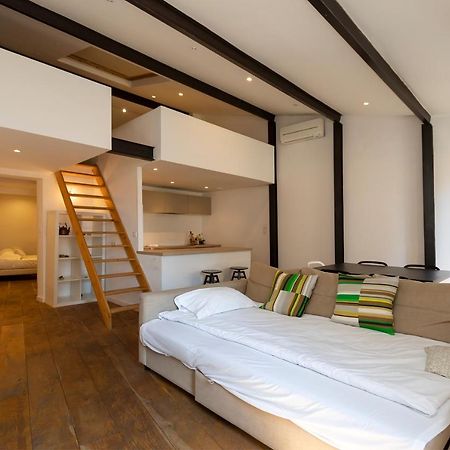 Les Appartements Du Roi De Rome - Hypercentre Ajaccio Ajaccio  Extérieur photo