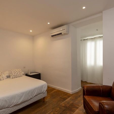 Les Appartements Du Roi De Rome - Hypercentre Ajaccio Ajaccio  Extérieur photo