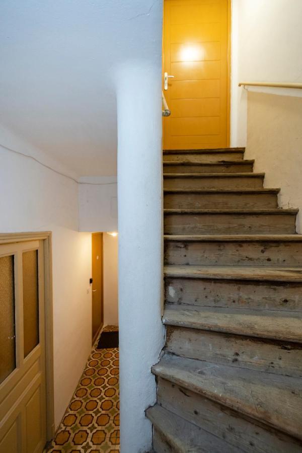 Les Appartements Du Roi De Rome - Hypercentre Ajaccio Ajaccio  Extérieur photo