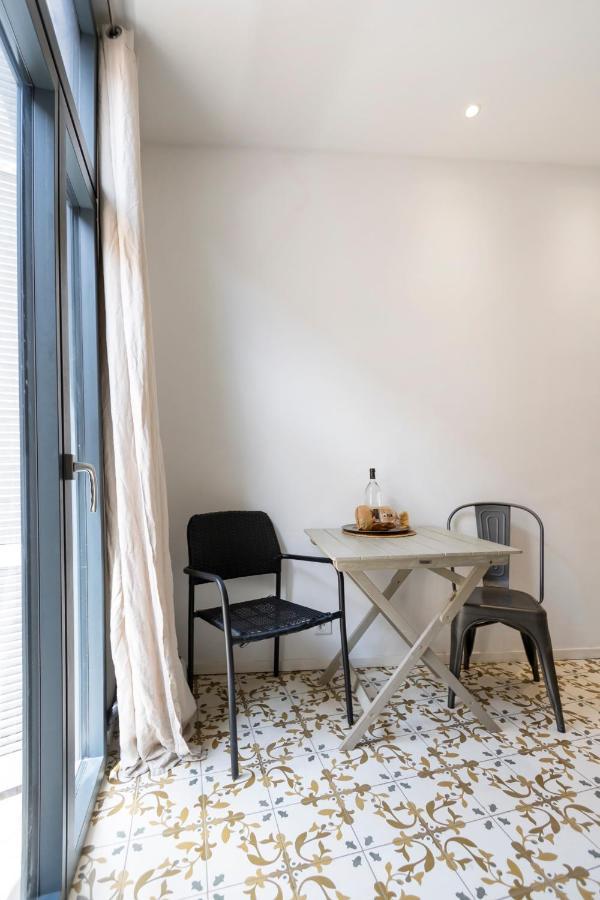 Les Appartements Du Roi De Rome - Hypercentre Ajaccio Ajaccio  Extérieur photo