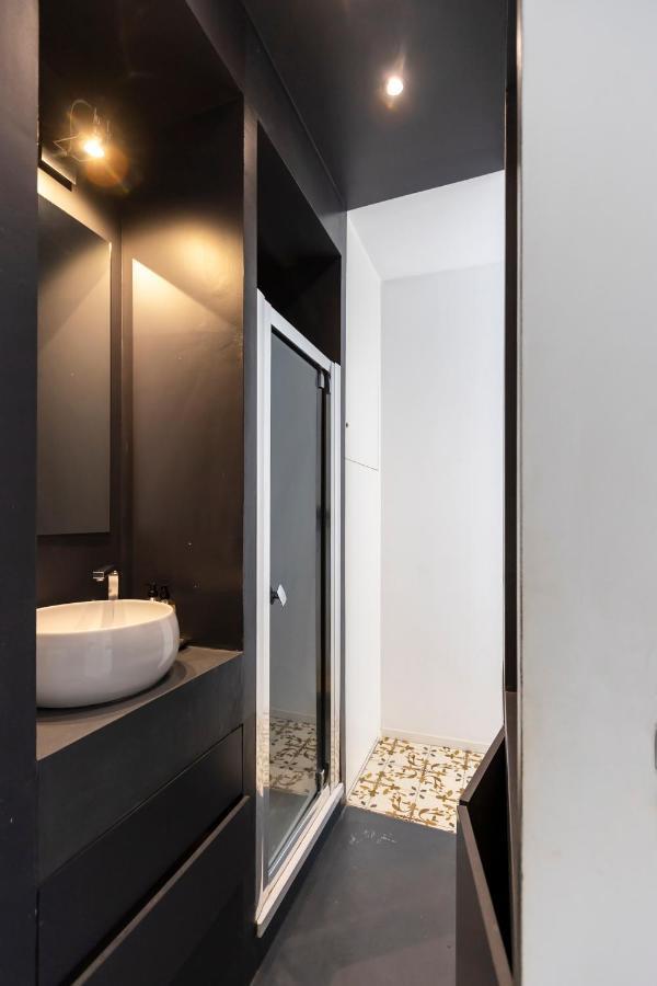 Les Appartements Du Roi De Rome - Hypercentre Ajaccio Ajaccio  Extérieur photo