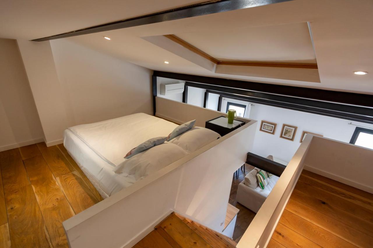 Les Appartements Du Roi De Rome - Hypercentre Ajaccio Ajaccio  Extérieur photo