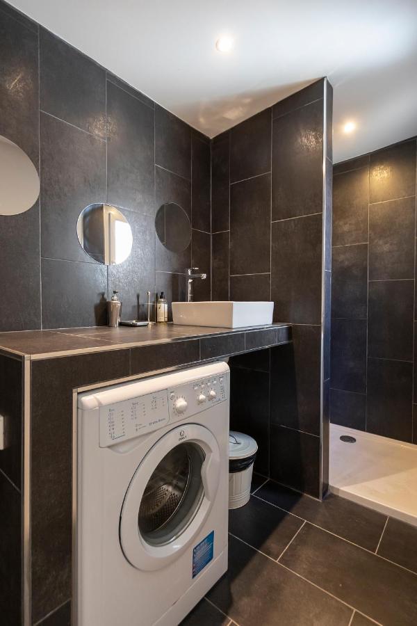 Les Appartements Du Roi De Rome - Hypercentre Ajaccio Ajaccio  Extérieur photo